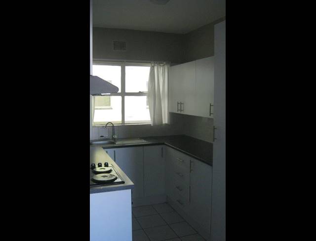 1 BEDROOM FLAT RENTED IN GARDENS